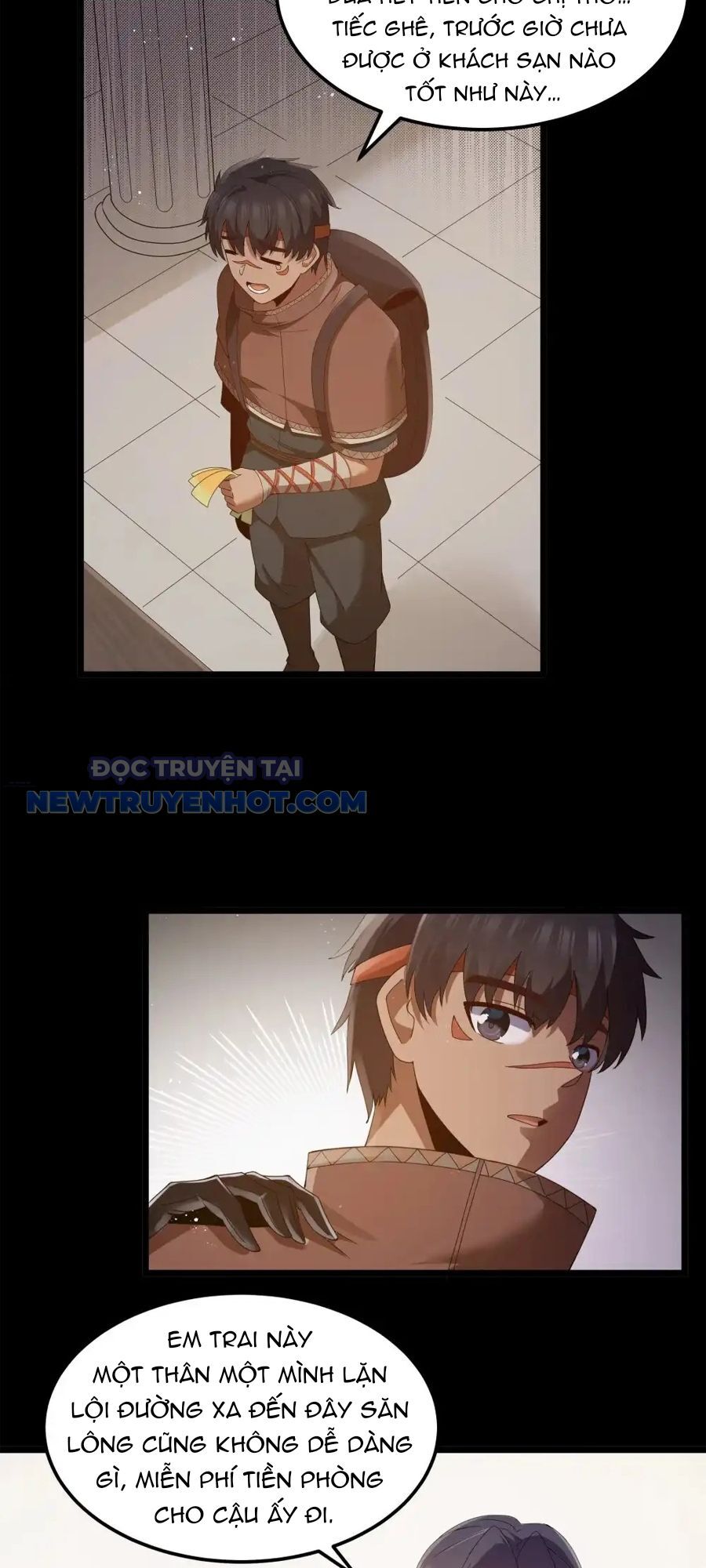 Dũng Giả Này Là Người Theo Chủ Nghĩa Tiền Tài Chí Thượng - Chapter 64 - Page 41