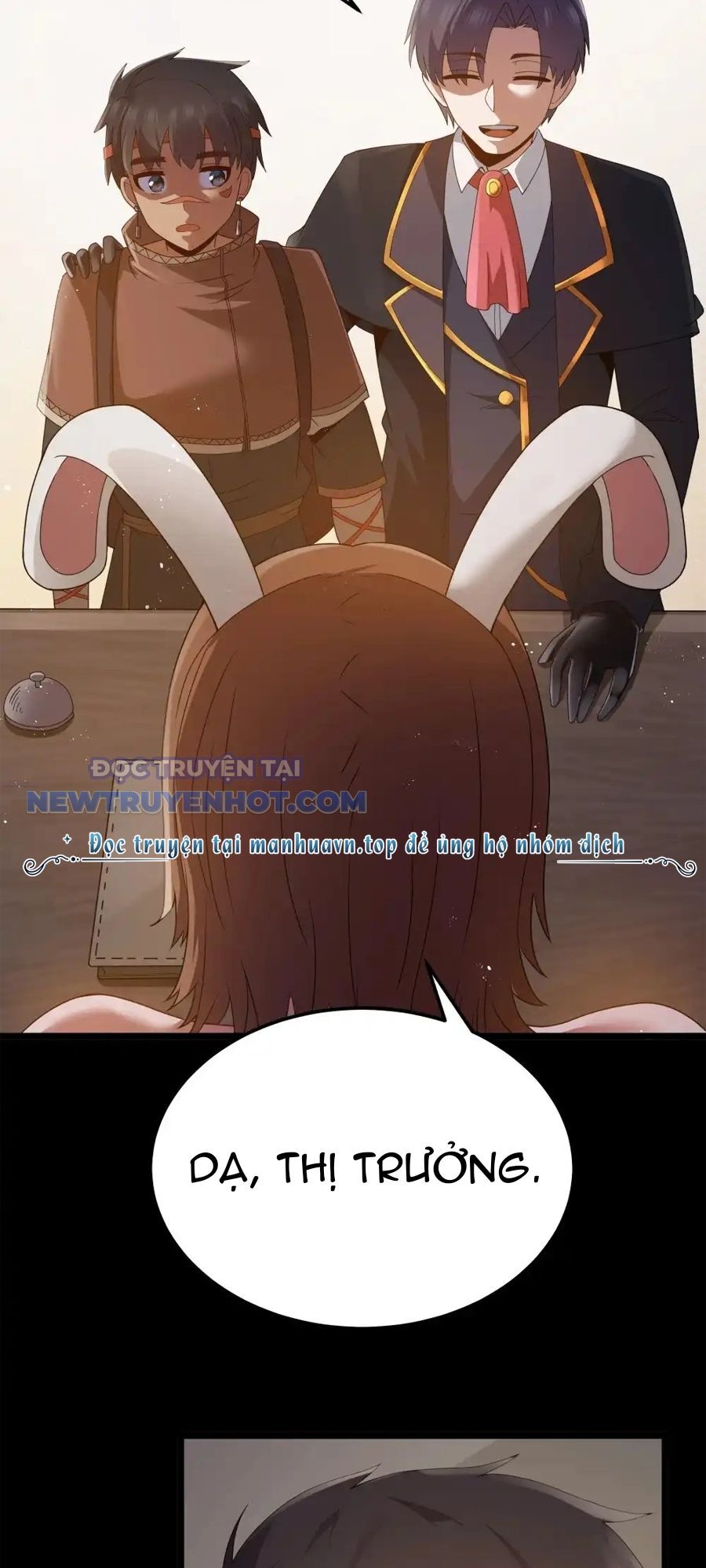 Dũng Giả Này Là Người Theo Chủ Nghĩa Tiền Tài Chí Thượng - Chapter 64 - Page 42