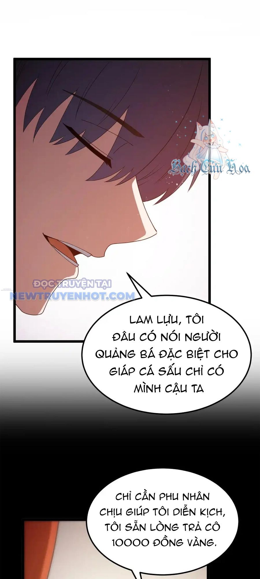 Dũng Giả Này Là Người Theo Chủ Nghĩa Tiền Tài Chí Thượng - Chapter 64 - Page 46