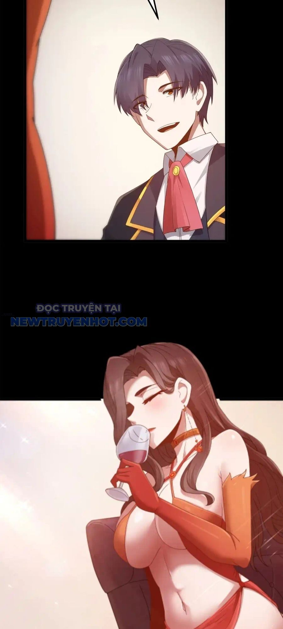 Dũng Giả Này Là Người Theo Chủ Nghĩa Tiền Tài Chí Thượng - Chapter 64 - Page 47