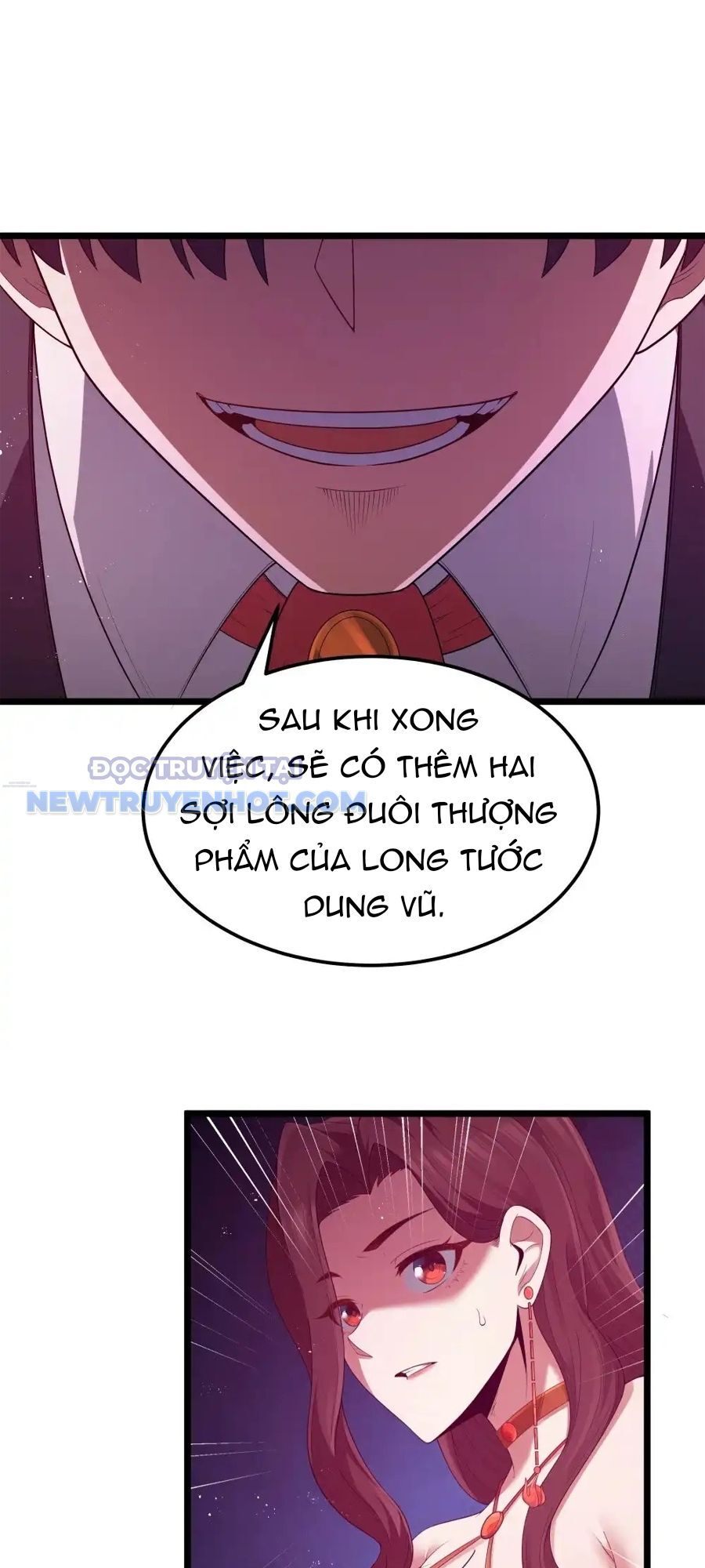 Dũng Giả Này Là Người Theo Chủ Nghĩa Tiền Tài Chí Thượng - Chapter 64 - Page 50