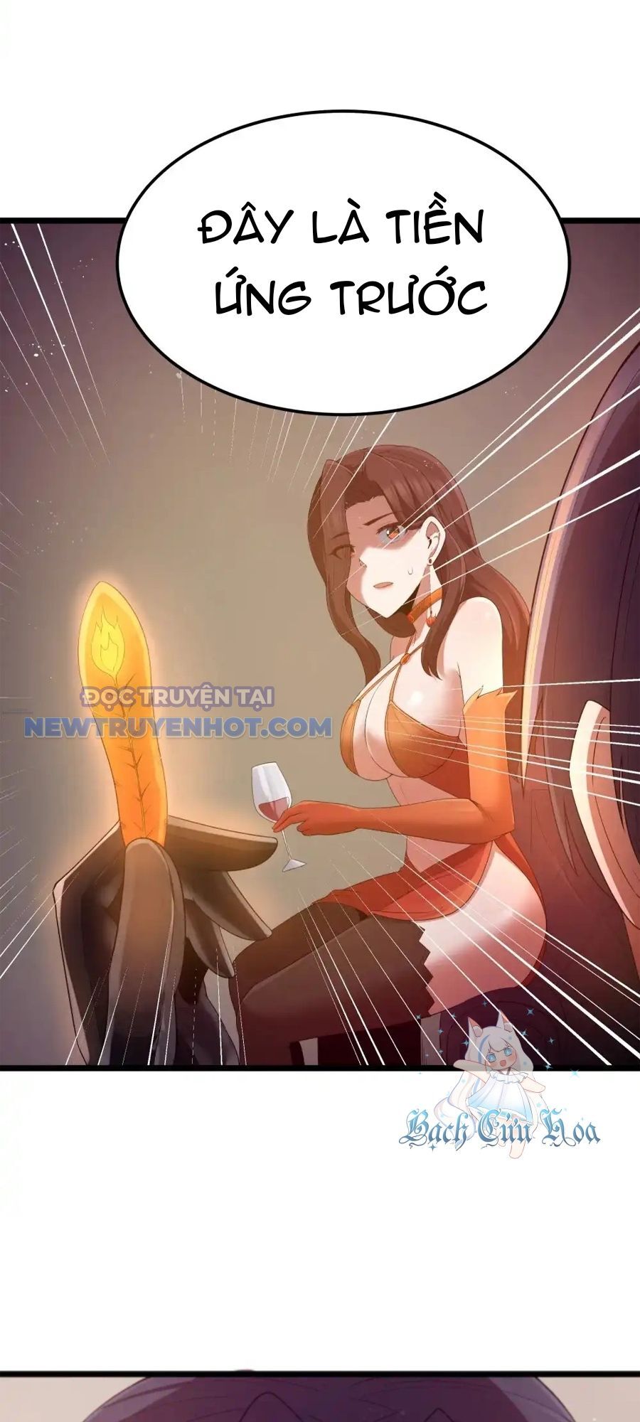 Dũng Giả Này Là Người Theo Chủ Nghĩa Tiền Tài Chí Thượng - Chapter 64 - Page 52