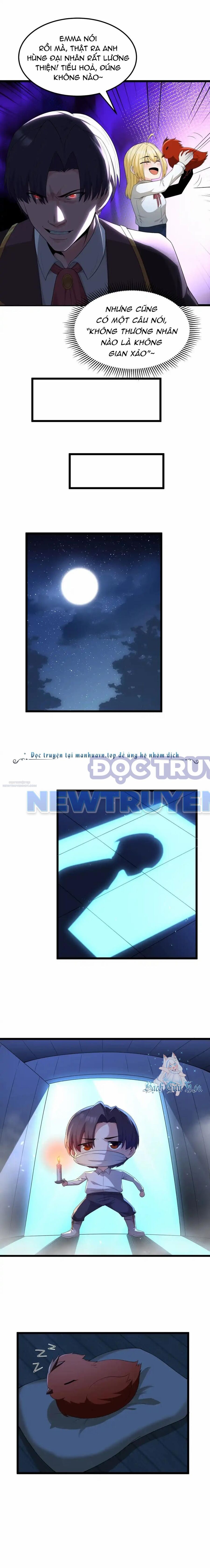 Dũng Giả Này Là Người Theo Chủ Nghĩa Tiền Tài Chí Thượng - Chapter 65 - Page 12