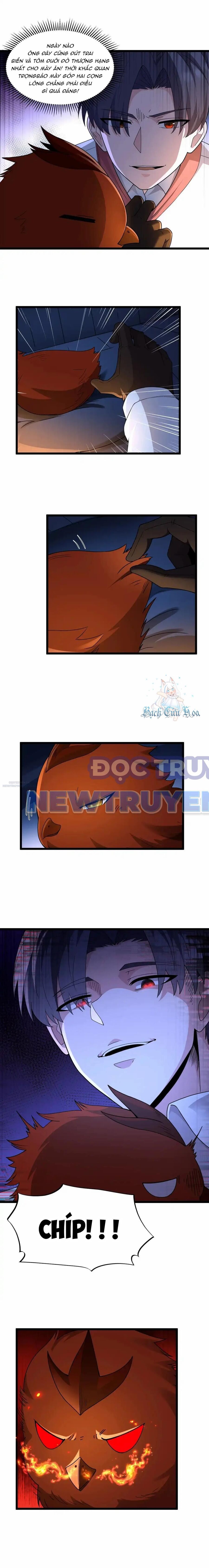 Dũng Giả Này Là Người Theo Chủ Nghĩa Tiền Tài Chí Thượng - Chapter 65 - Page 13