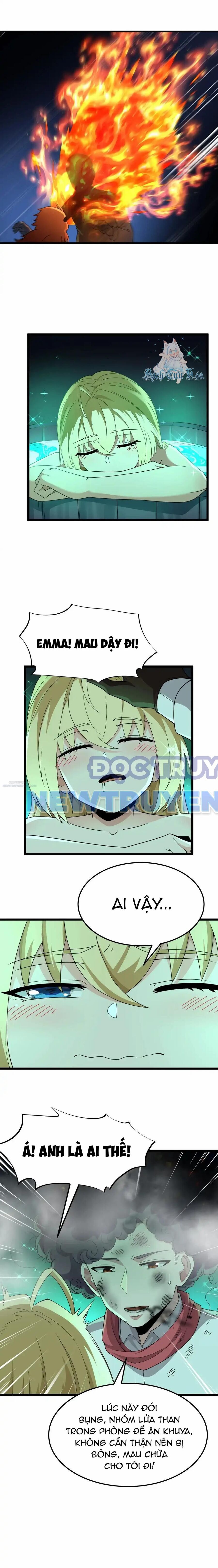 Dũng Giả Này Là Người Theo Chủ Nghĩa Tiền Tài Chí Thượng - Chapter 65 - Page 14