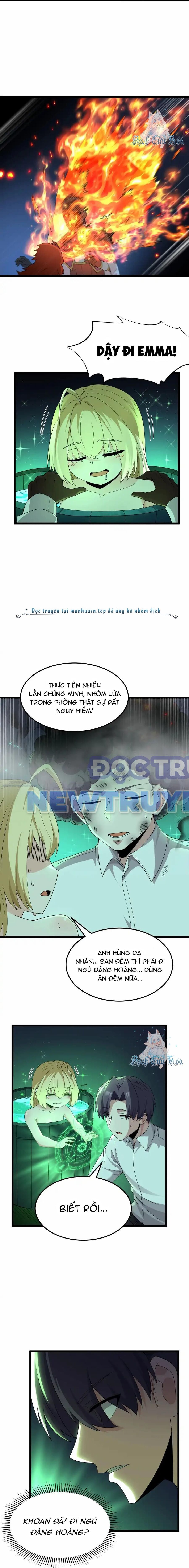 Dũng Giả Này Là Người Theo Chủ Nghĩa Tiền Tài Chí Thượng - Chapter 65 - Page 16