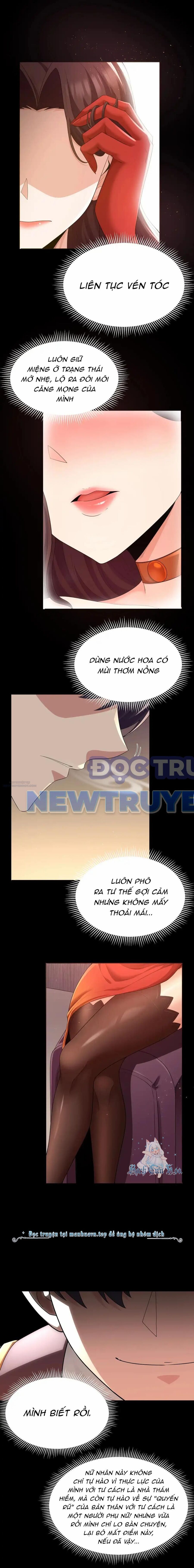 Dũng Giả Này Là Người Theo Chủ Nghĩa Tiền Tài Chí Thượng - Chapter 65 - Page 3