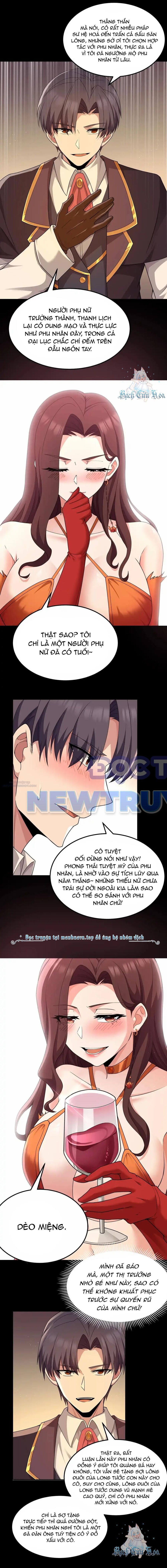 Dũng Giả Này Là Người Theo Chủ Nghĩa Tiền Tài Chí Thượng - Chapter 65 - Page 4