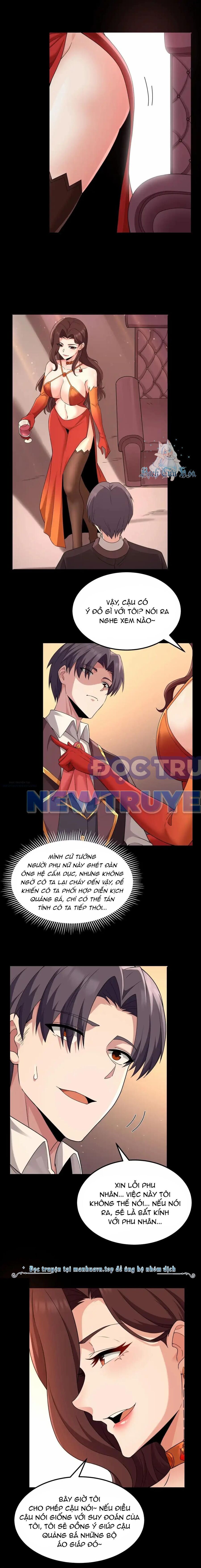 Dũng Giả Này Là Người Theo Chủ Nghĩa Tiền Tài Chí Thượng - Chapter 65 - Page 5