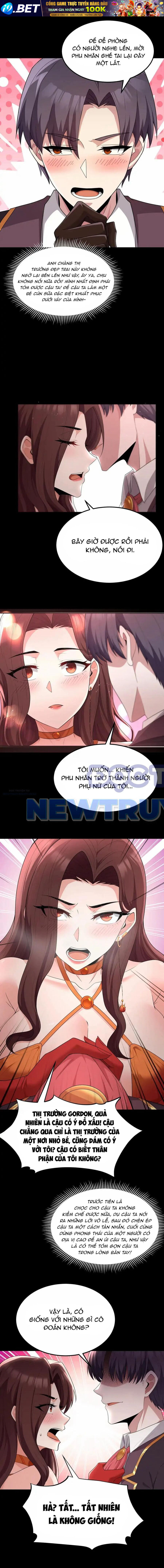 Dũng Giả Này Là Người Theo Chủ Nghĩa Tiền Tài Chí Thượng - Chapter 65 - Page 6