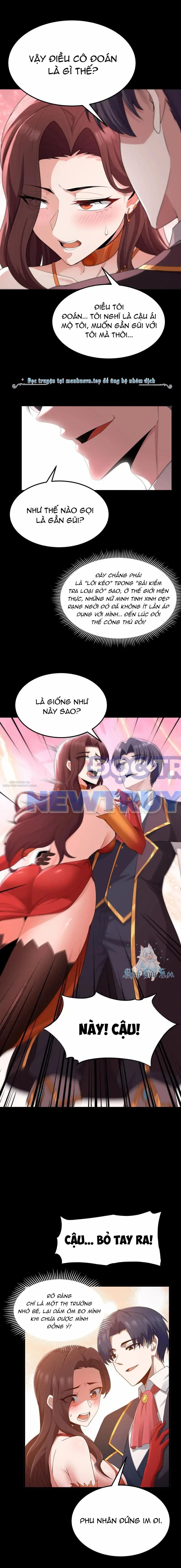 Dũng Giả Này Là Người Theo Chủ Nghĩa Tiền Tài Chí Thượng - Chapter 65 - Page 7