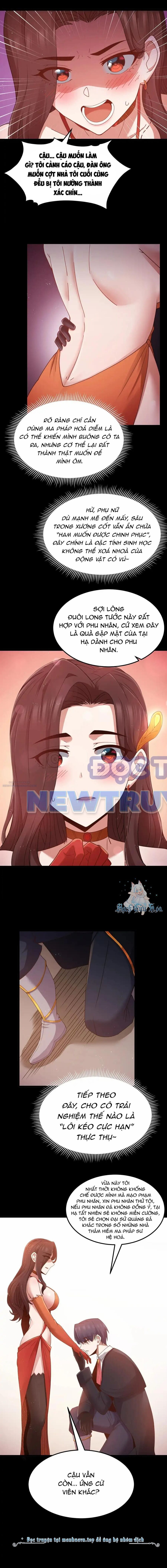 Dũng Giả Này Là Người Theo Chủ Nghĩa Tiền Tài Chí Thượng - Chapter 65 - Page 8