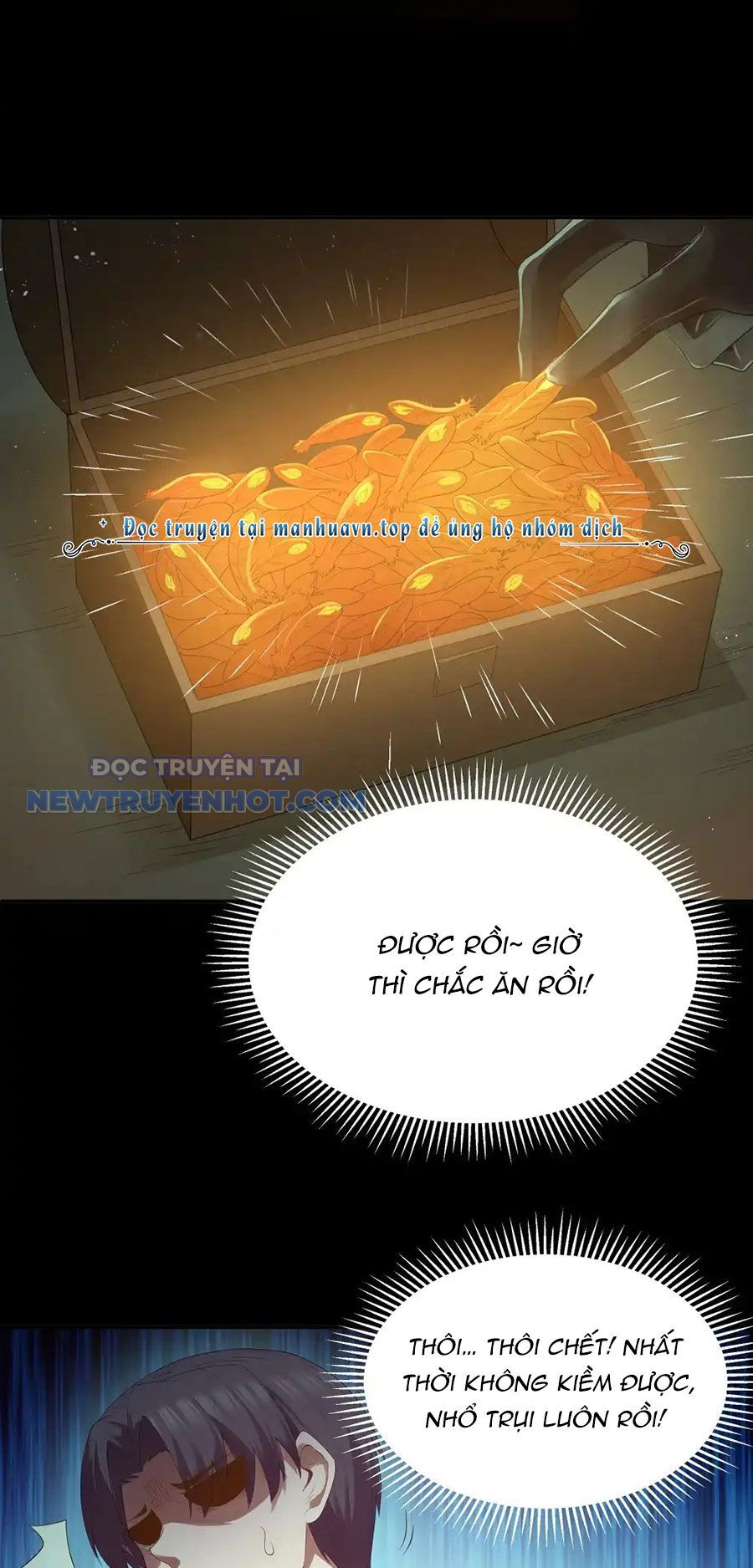 Dũng Giả Này Là Người Theo Chủ Nghĩa Tiền Tài Chí Thượng - Chapter 66 - Page 10