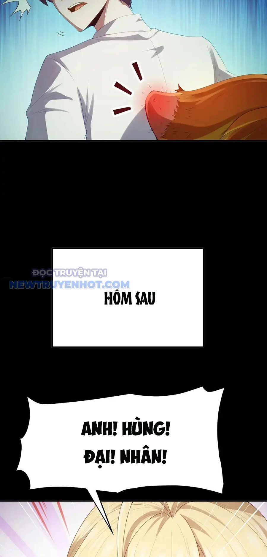 Dũng Giả Này Là Người Theo Chủ Nghĩa Tiền Tài Chí Thượng - Chapter 66 - Page 11