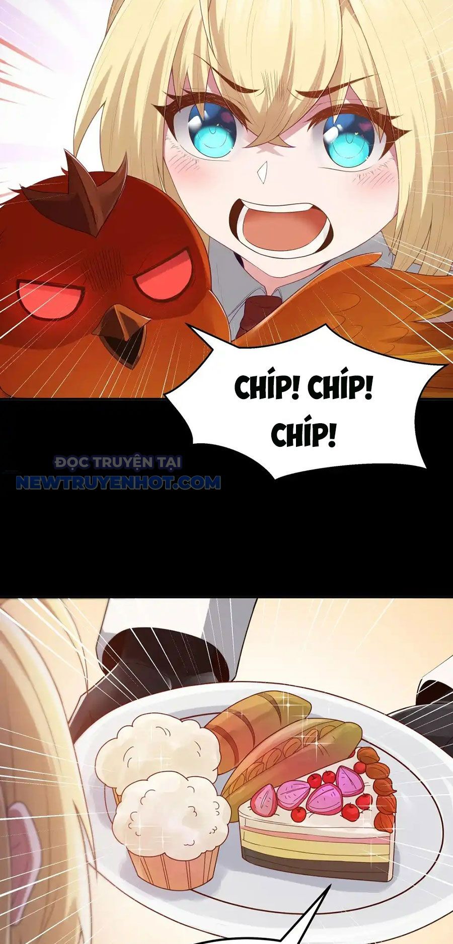 Dũng Giả Này Là Người Theo Chủ Nghĩa Tiền Tài Chí Thượng - Chapter 66 - Page 12