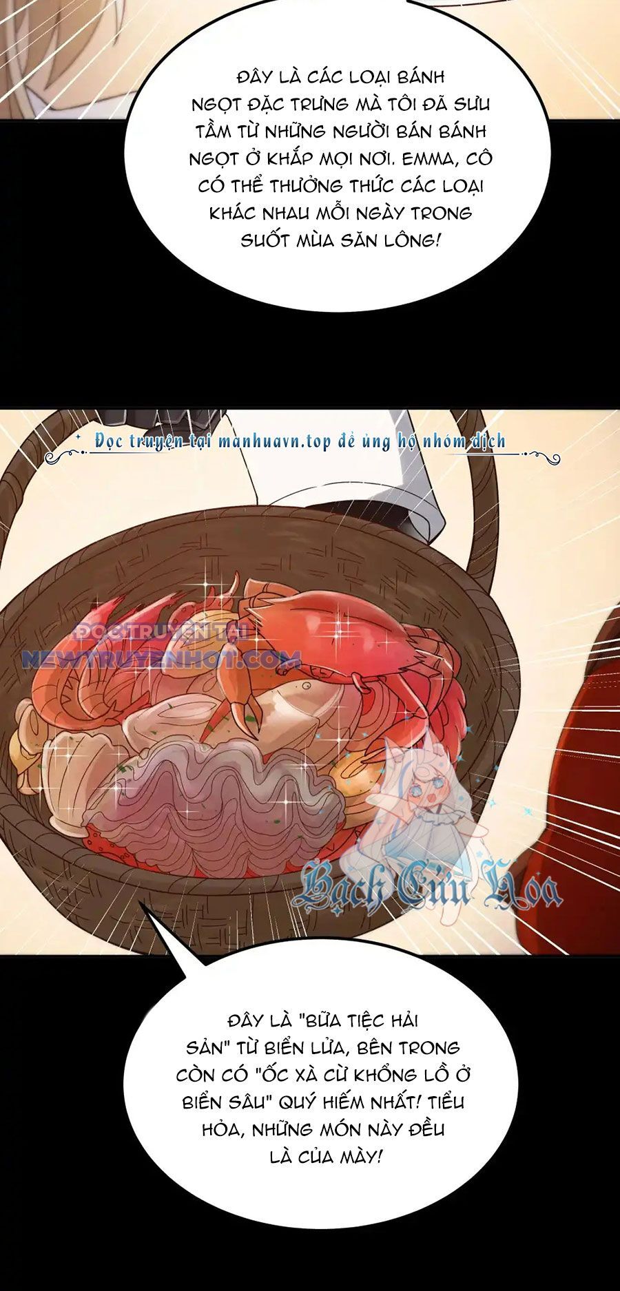 Dũng Giả Này Là Người Theo Chủ Nghĩa Tiền Tài Chí Thượng - Chapter 66 - Page 13