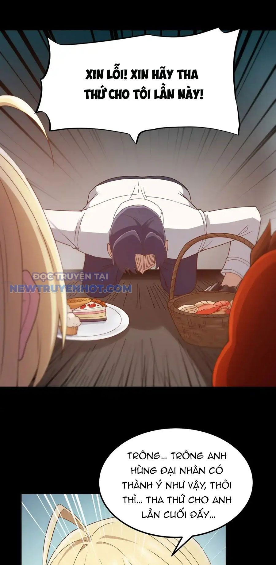 Dũng Giả Này Là Người Theo Chủ Nghĩa Tiền Tài Chí Thượng - Chapter 66 - Page 14