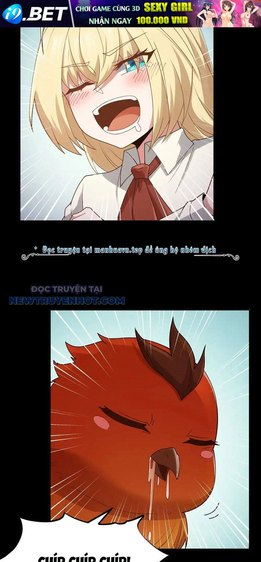 Dũng Giả Này Là Người Theo Chủ Nghĩa Tiền Tài Chí Thượng - Chapter 66 - Page 15