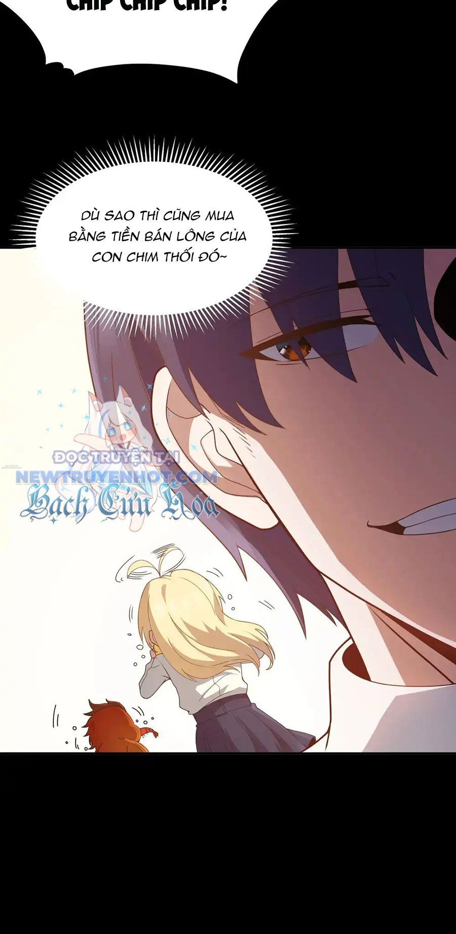 Dũng Giả Này Là Người Theo Chủ Nghĩa Tiền Tài Chí Thượng - Chapter 66 - Page 16