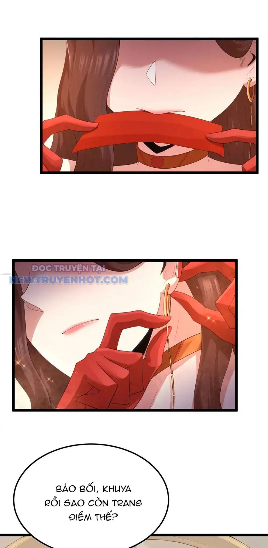 Dũng Giả Này Là Người Theo Chủ Nghĩa Tiền Tài Chí Thượng - Chapter 66 - Page 18