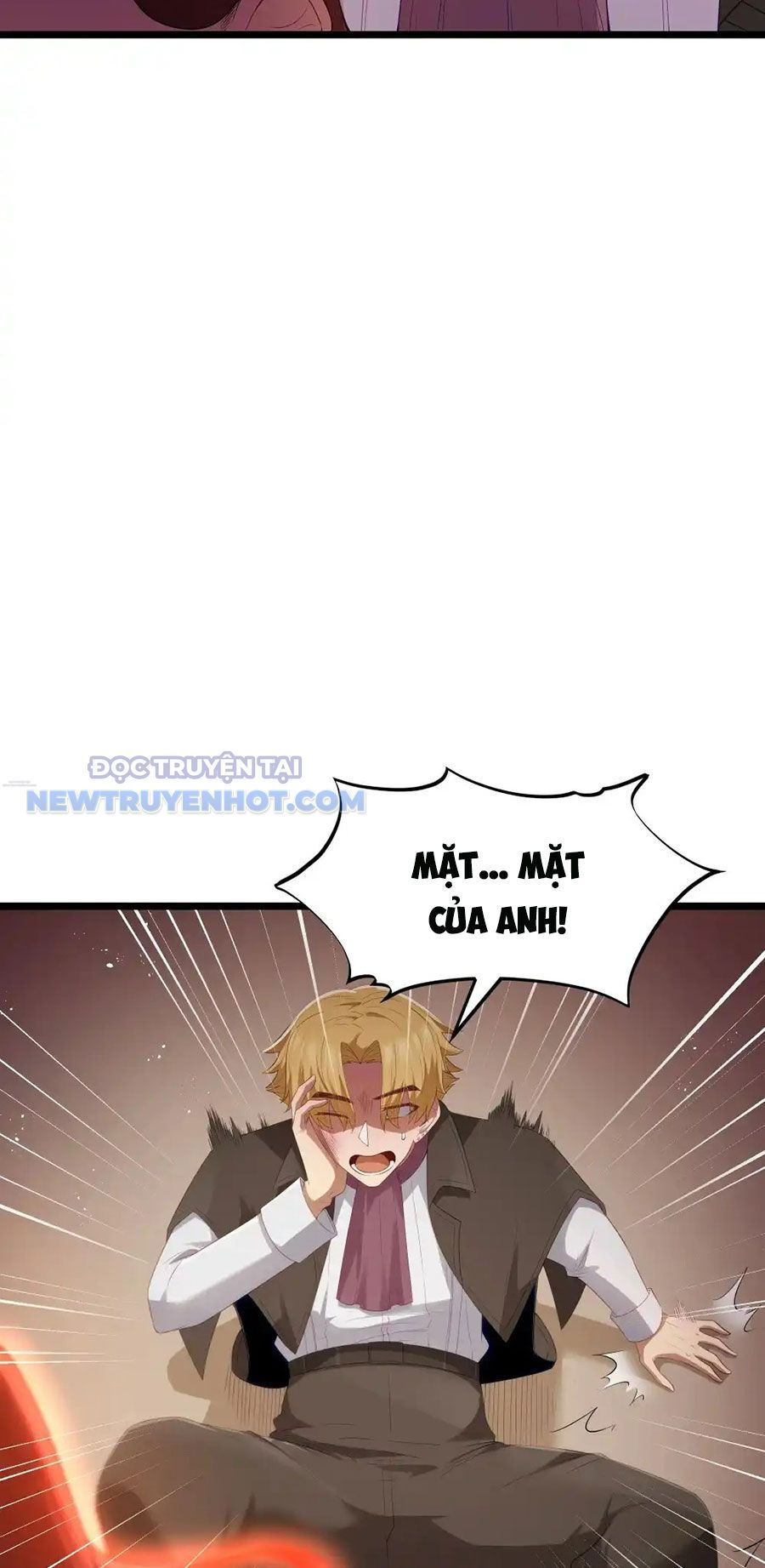 Dũng Giả Này Là Người Theo Chủ Nghĩa Tiền Tài Chí Thượng - Chapter 66 - Page 22