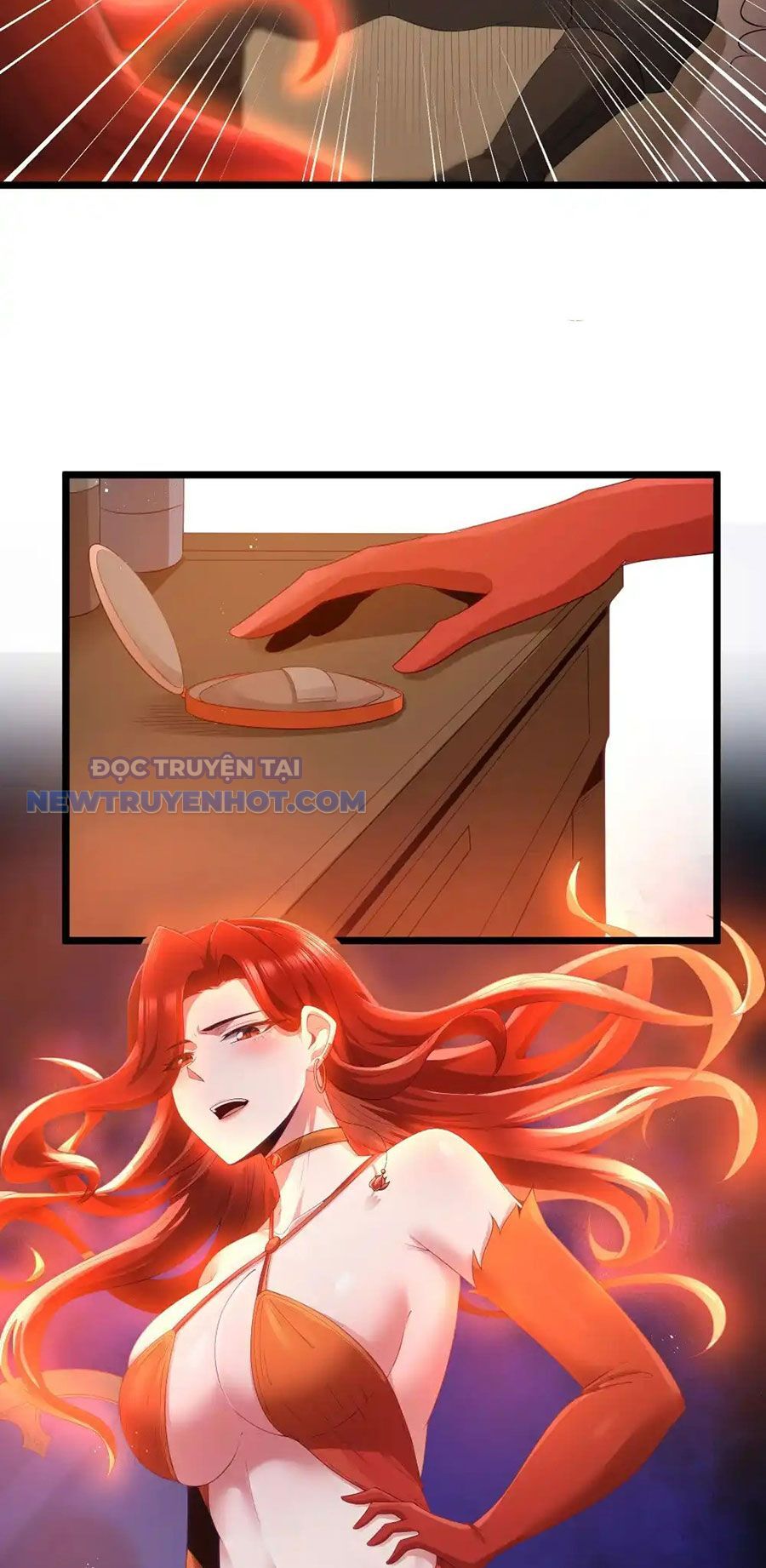 Dũng Giả Này Là Người Theo Chủ Nghĩa Tiền Tài Chí Thượng - Chapter 66 - Page 23