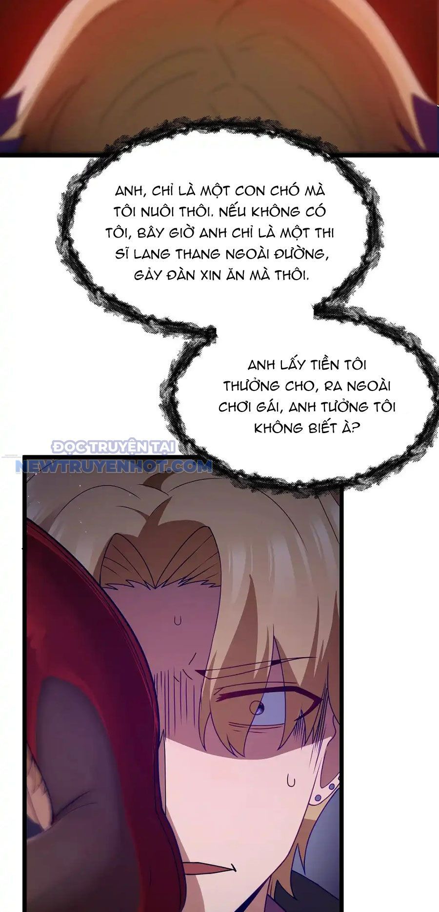 Dũng Giả Này Là Người Theo Chủ Nghĩa Tiền Tài Chí Thượng - Chapter 66 - Page 28