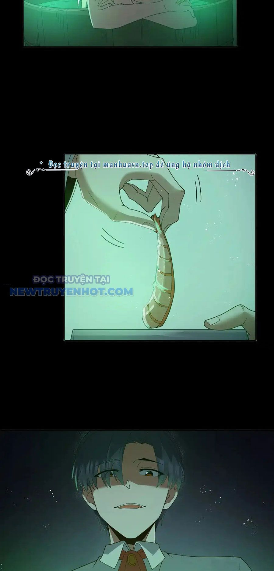 Dũng Giả Này Là Người Theo Chủ Nghĩa Tiền Tài Chí Thượng - Chapter 66 - Page 3