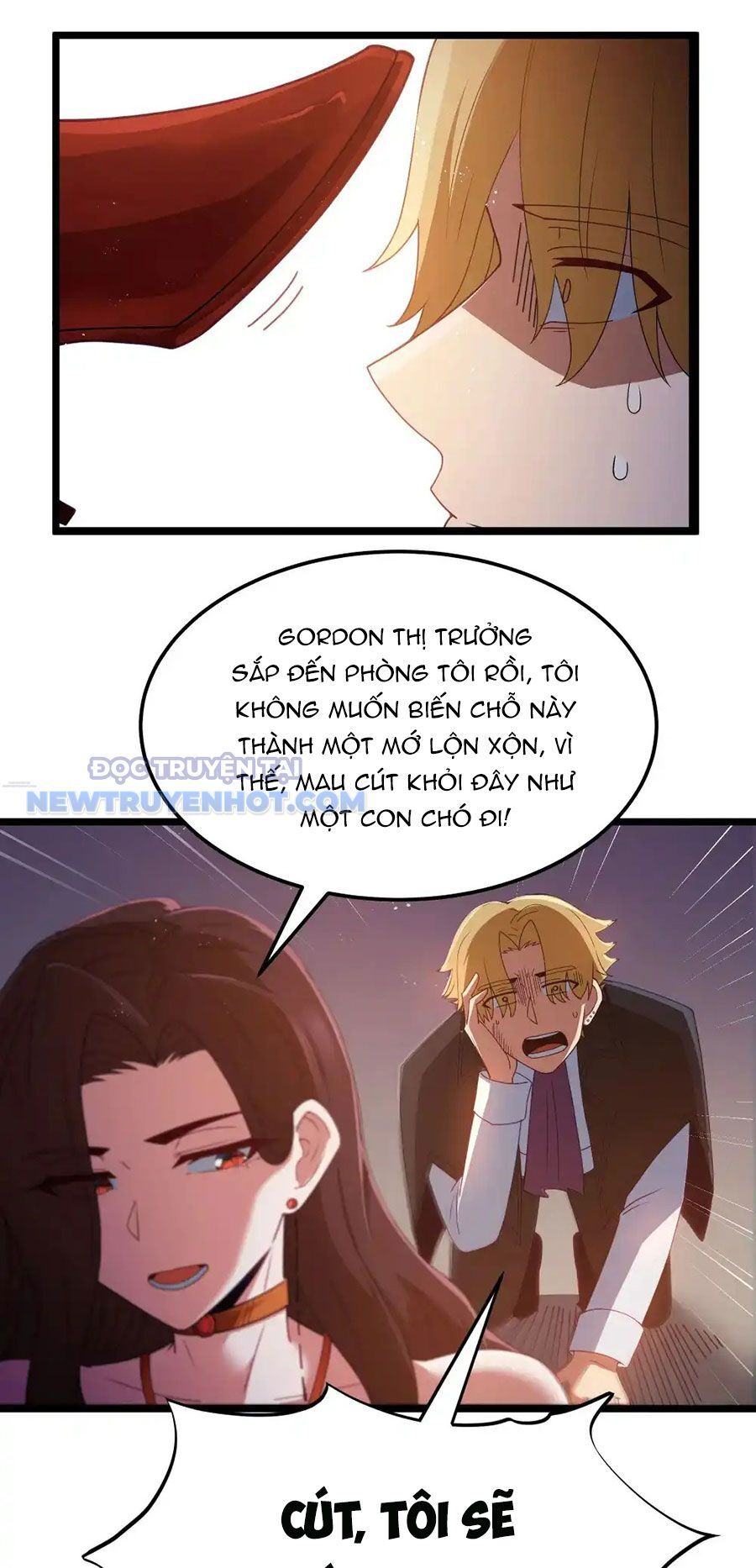 Dũng Giả Này Là Người Theo Chủ Nghĩa Tiền Tài Chí Thượng - Chapter 66 - Page 31