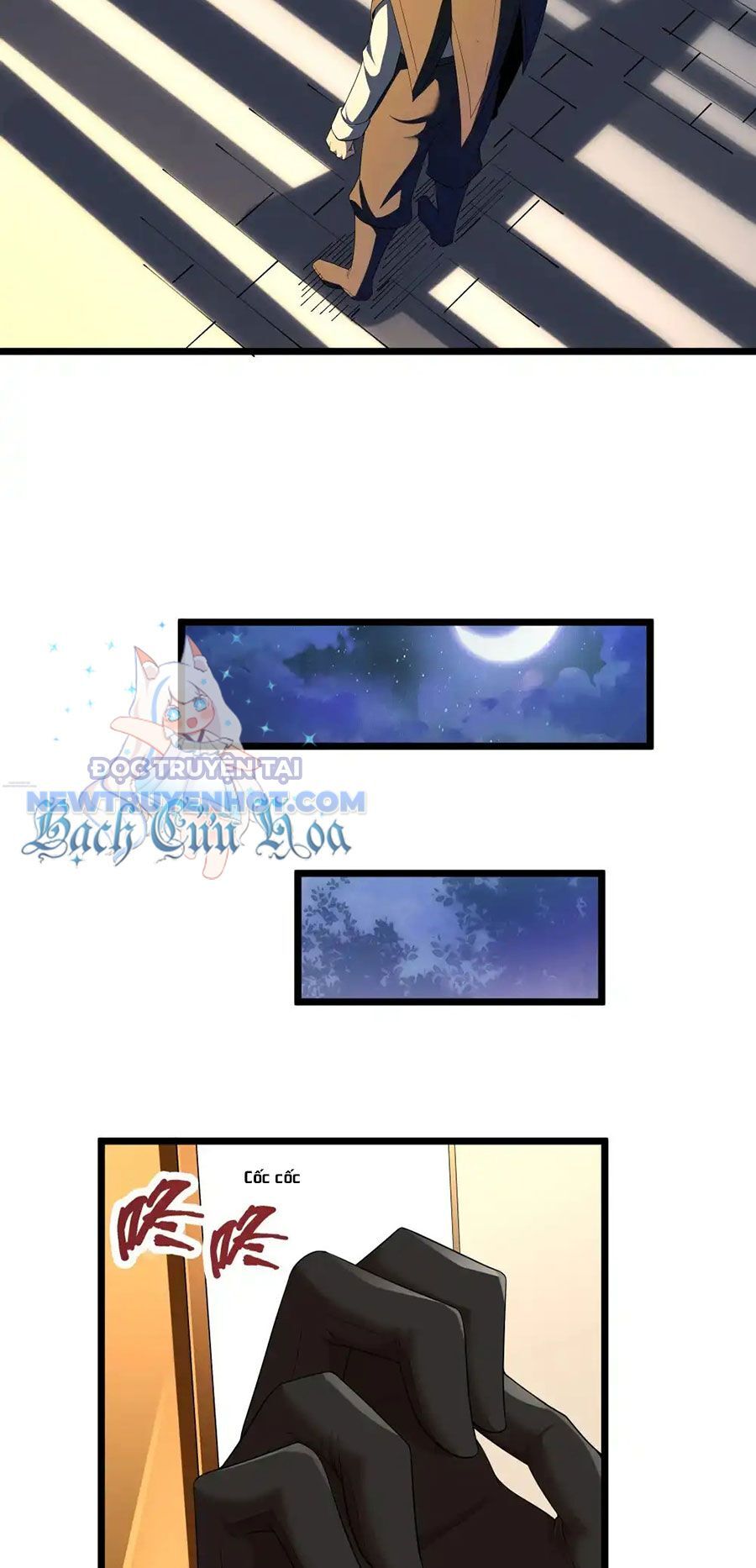 Dũng Giả Này Là Người Theo Chủ Nghĩa Tiền Tài Chí Thượng - Chapter 66 - Page 33