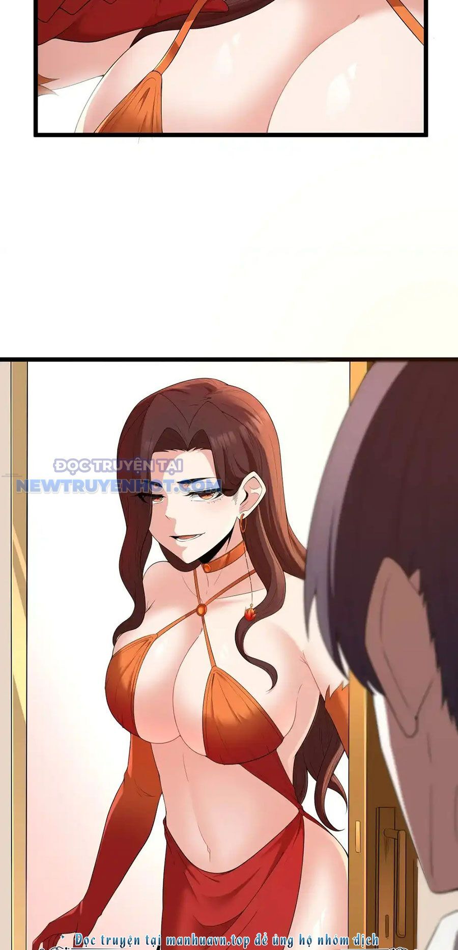 Dũng Giả Này Là Người Theo Chủ Nghĩa Tiền Tài Chí Thượng - Chapter 66 - Page 35