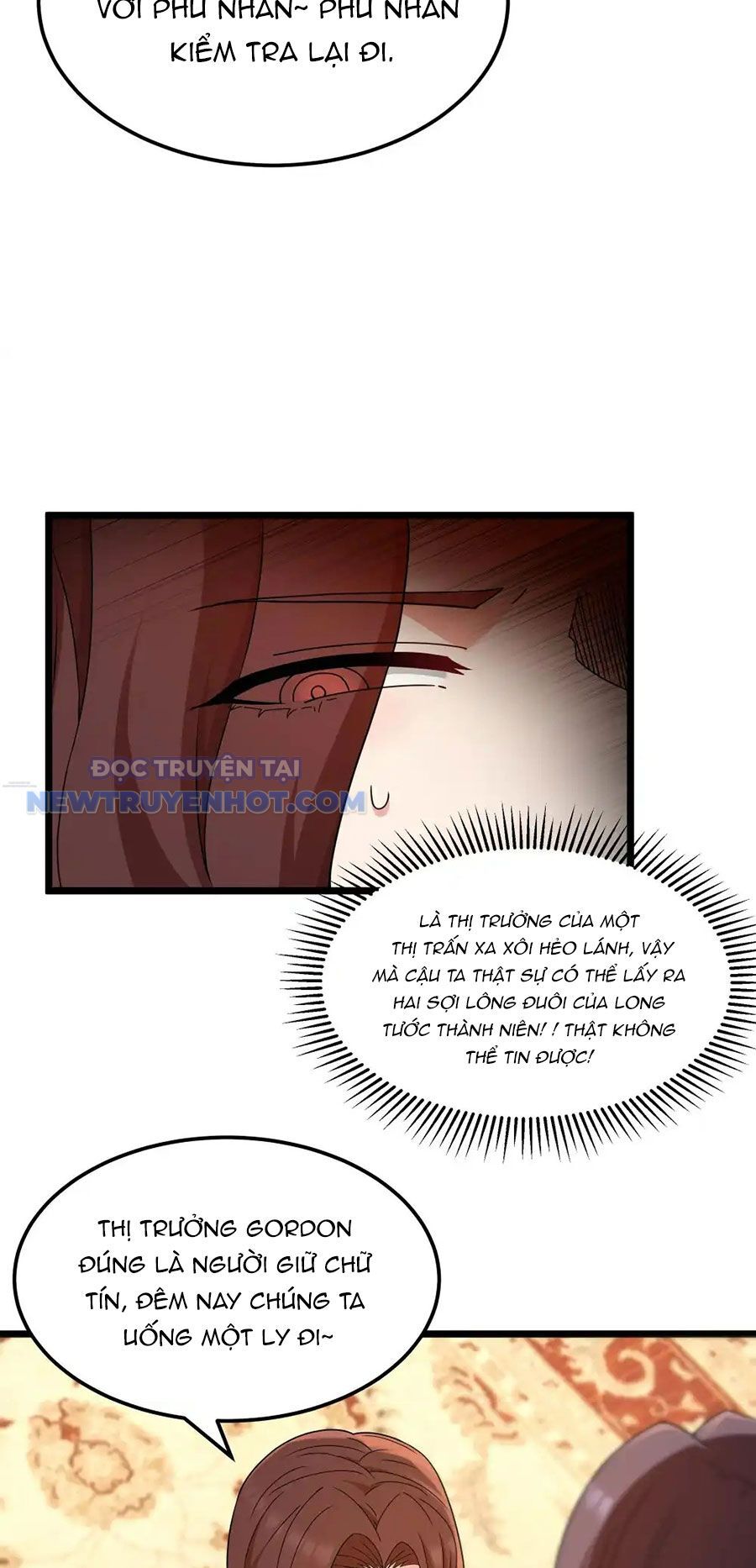 Dũng Giả Này Là Người Theo Chủ Nghĩa Tiền Tài Chí Thượng - Chapter 66 - Page 37