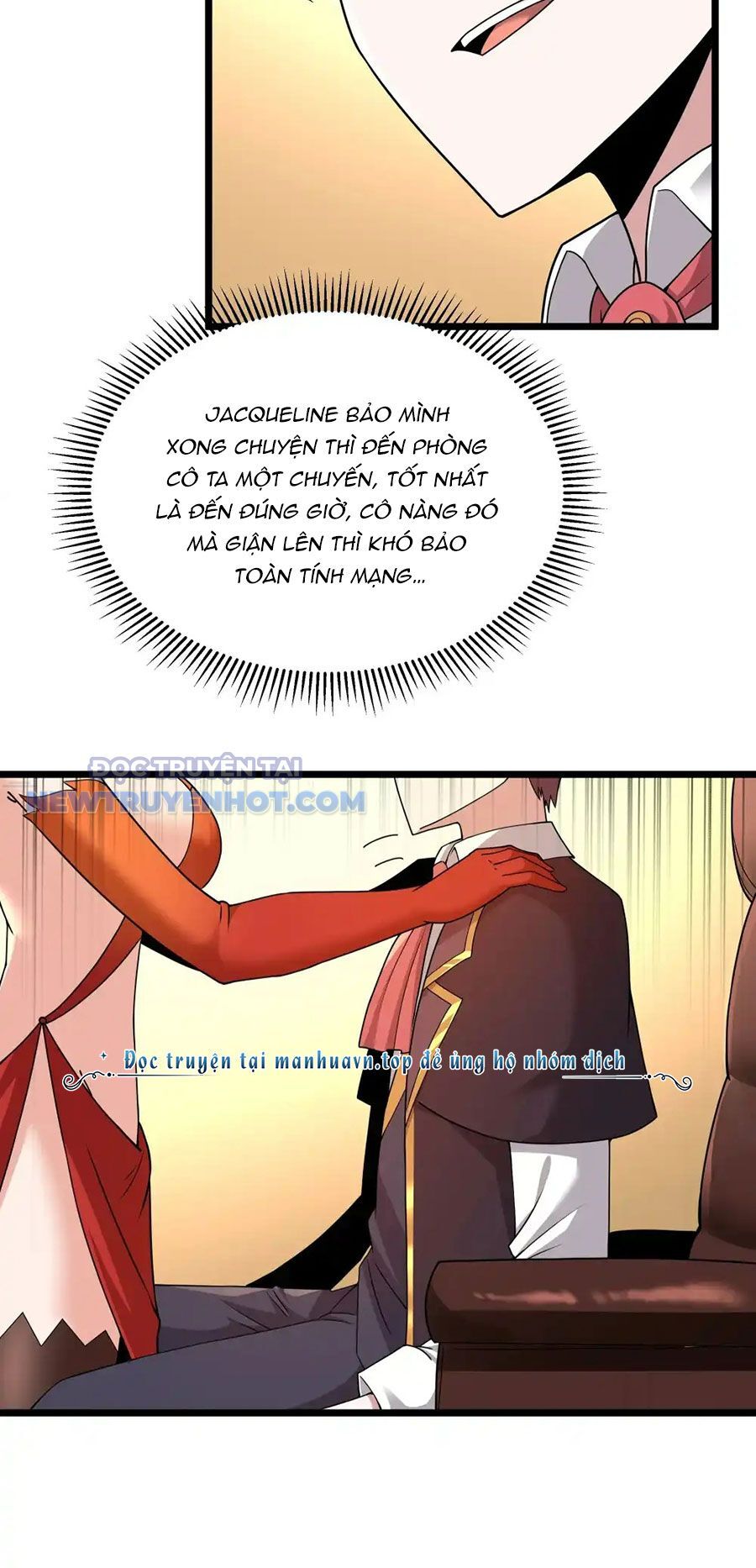 Dũng Giả Này Là Người Theo Chủ Nghĩa Tiền Tài Chí Thượng - Chapter 66 - Page 39