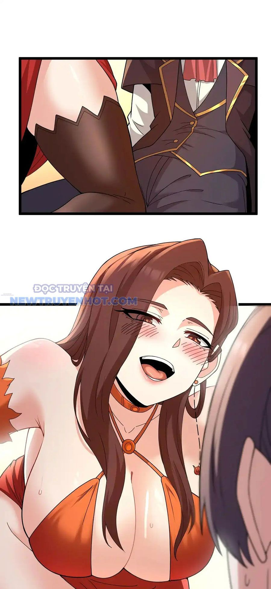 Dũng Giả Này Là Người Theo Chủ Nghĩa Tiền Tài Chí Thượng - Chapter 66 - Page 40