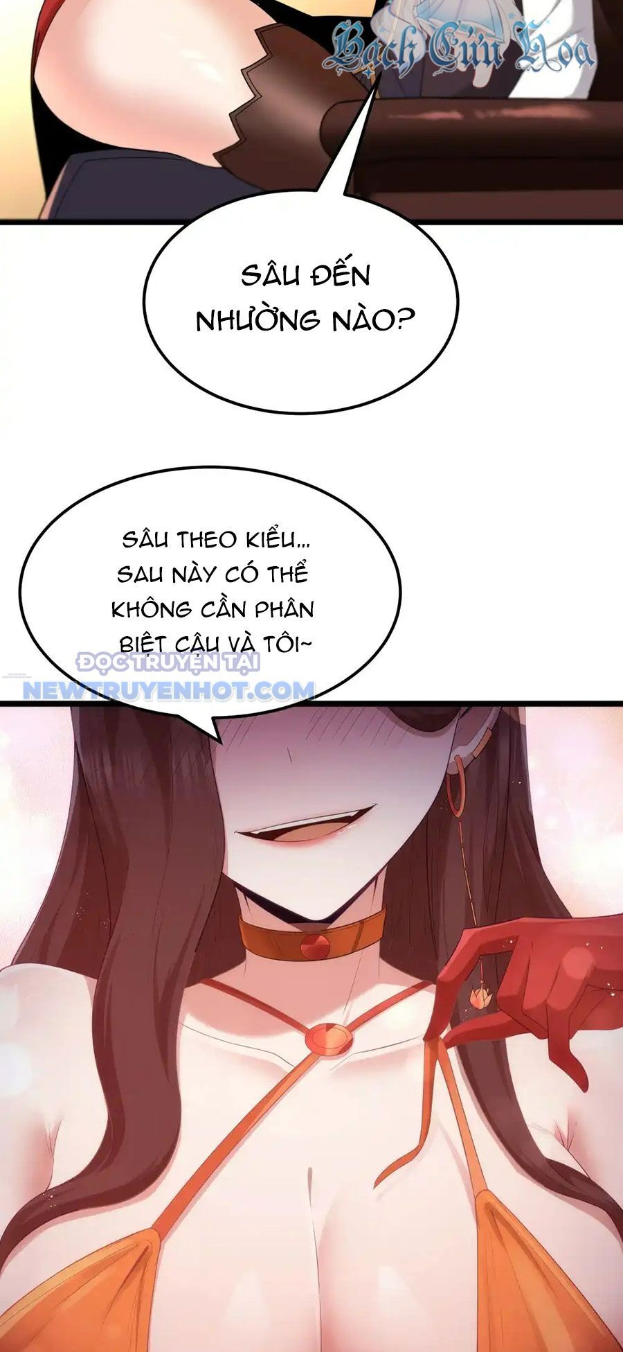 Dũng Giả Này Là Người Theo Chủ Nghĩa Tiền Tài Chí Thượng - Chapter 66 - Page 42