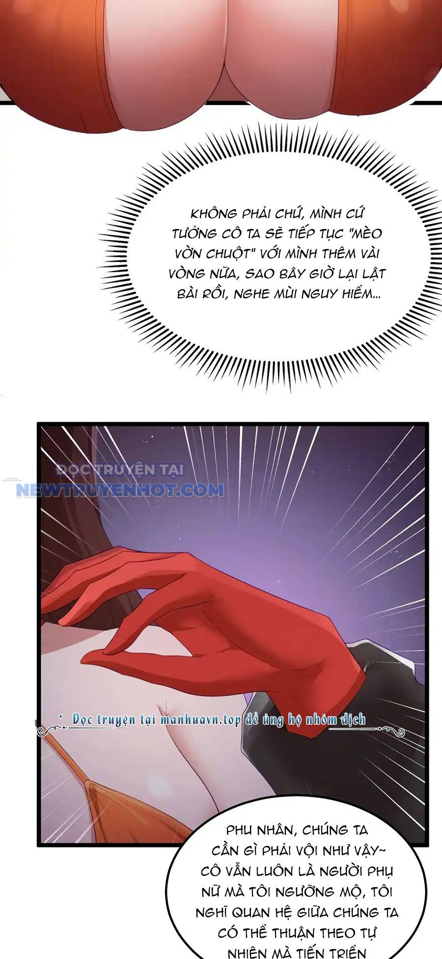 Dũng Giả Này Là Người Theo Chủ Nghĩa Tiền Tài Chí Thượng - Chapter 66 - Page 43