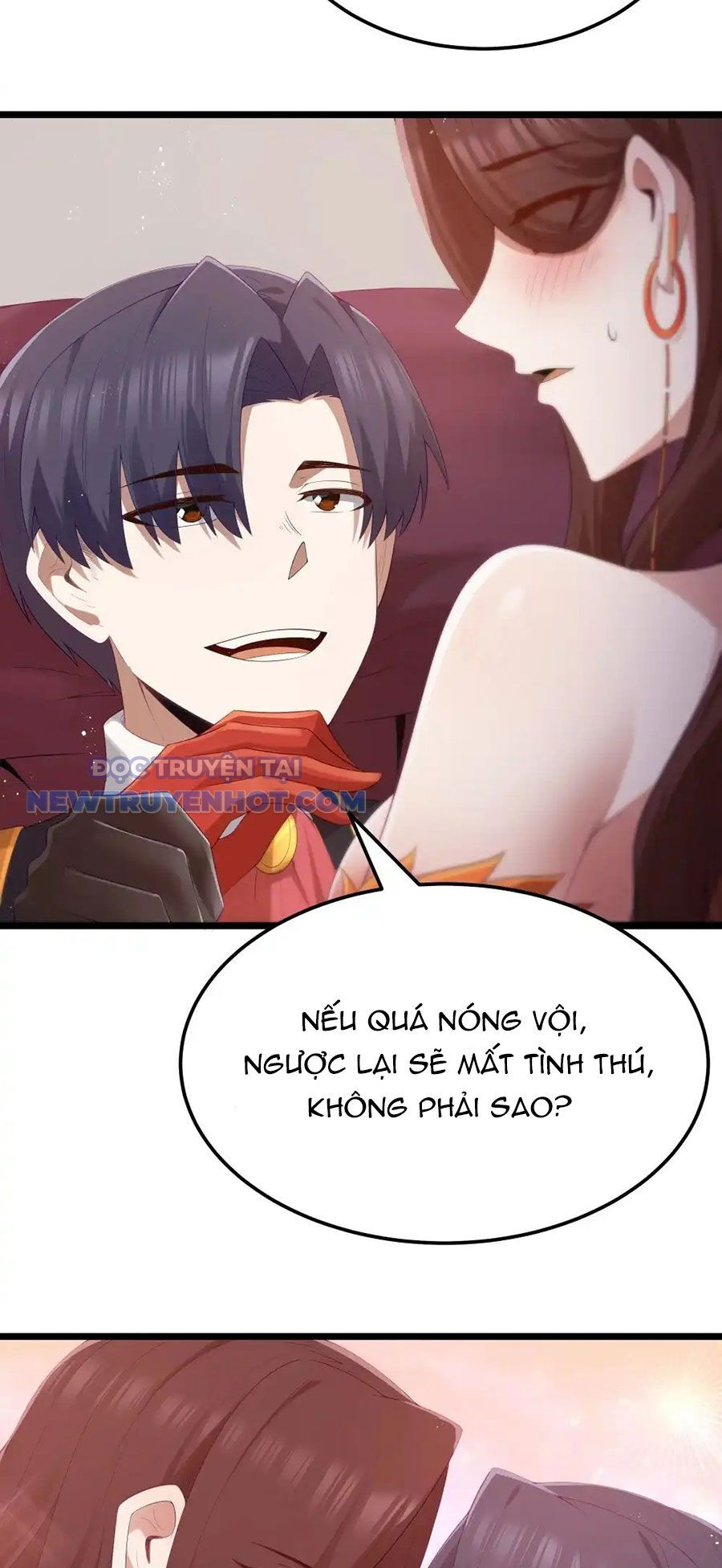 Dũng Giả Này Là Người Theo Chủ Nghĩa Tiền Tài Chí Thượng - Chapter 66 - Page 44