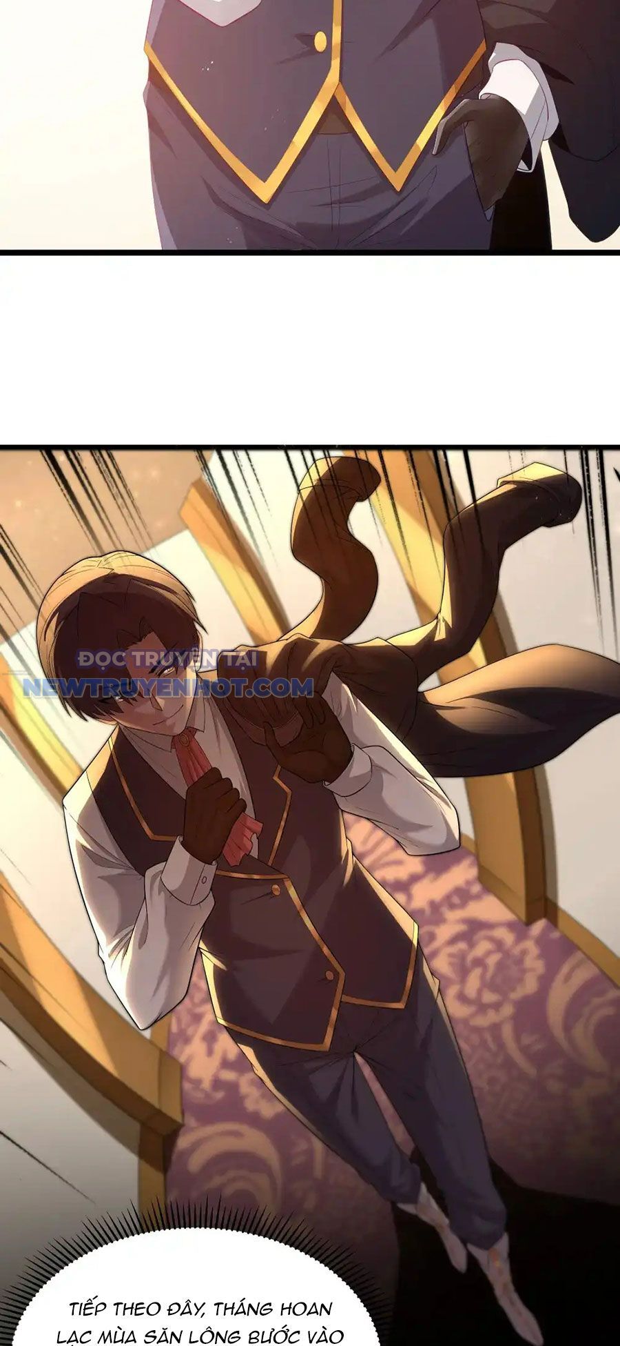 Dũng Giả Này Là Người Theo Chủ Nghĩa Tiền Tài Chí Thượng - Chapter 66 - Page 47