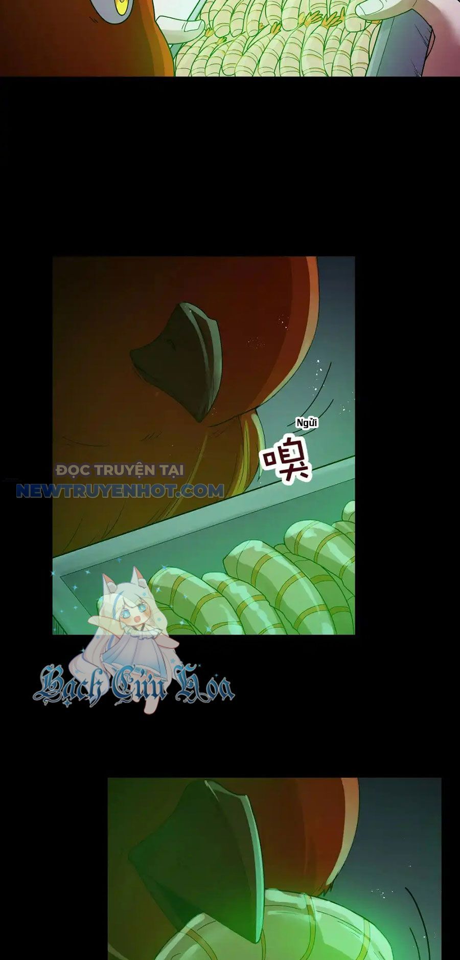 Dũng Giả Này Là Người Theo Chủ Nghĩa Tiền Tài Chí Thượng - Chapter 66 - Page 5