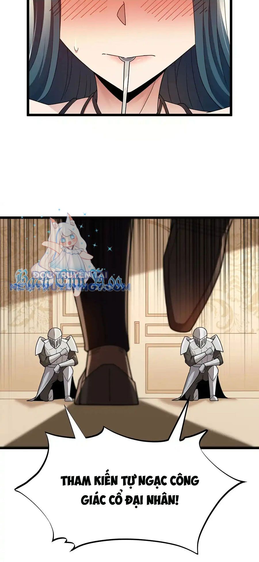 Dũng Giả Này Là Người Theo Chủ Nghĩa Tiền Tài Chí Thượng - Chapter 66 - Page 51