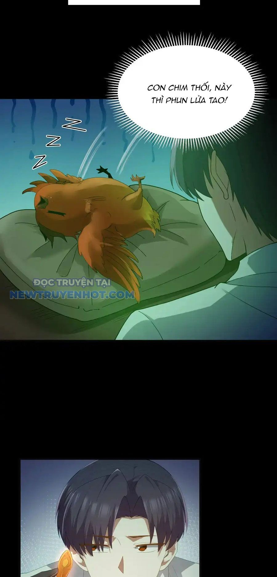 Dũng Giả Này Là Người Theo Chủ Nghĩa Tiền Tài Chí Thượng - Chapter 66 - Page 7