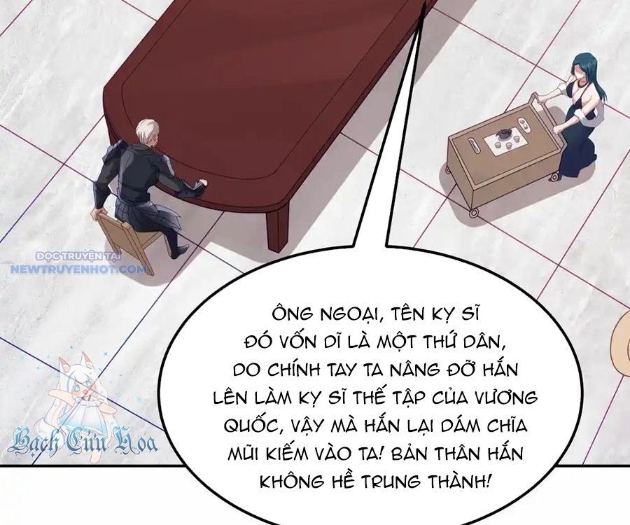 Dũng Giả Này Là Người Theo Chủ Nghĩa Tiền Tài Chí Thượng - Chapter 67 - Page 14