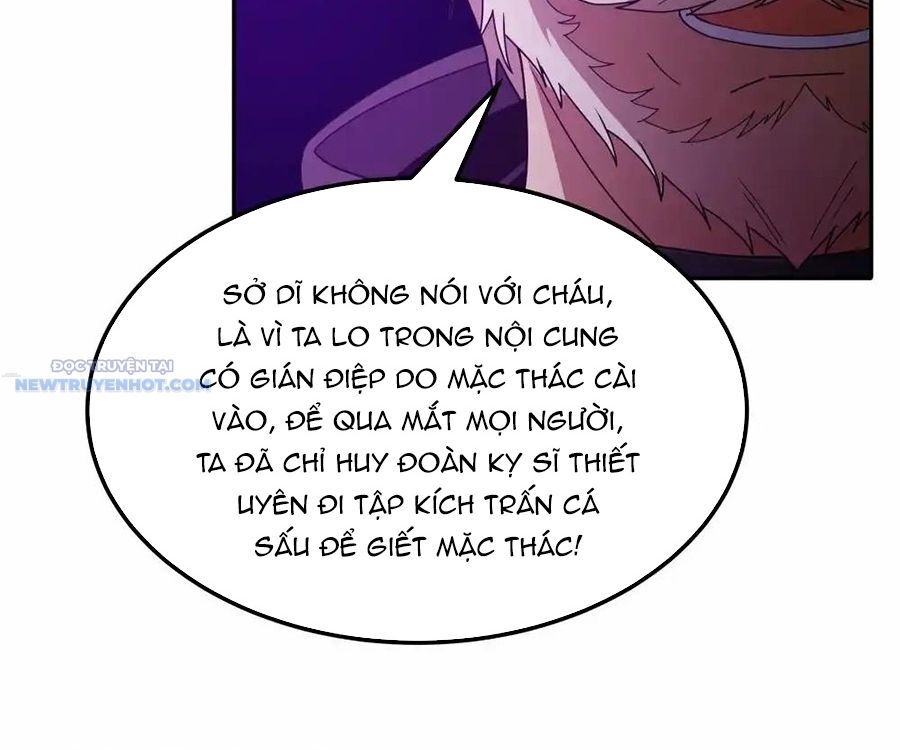 Dũng Giả Này Là Người Theo Chủ Nghĩa Tiền Tài Chí Thượng - Chapter 67 - Page 50