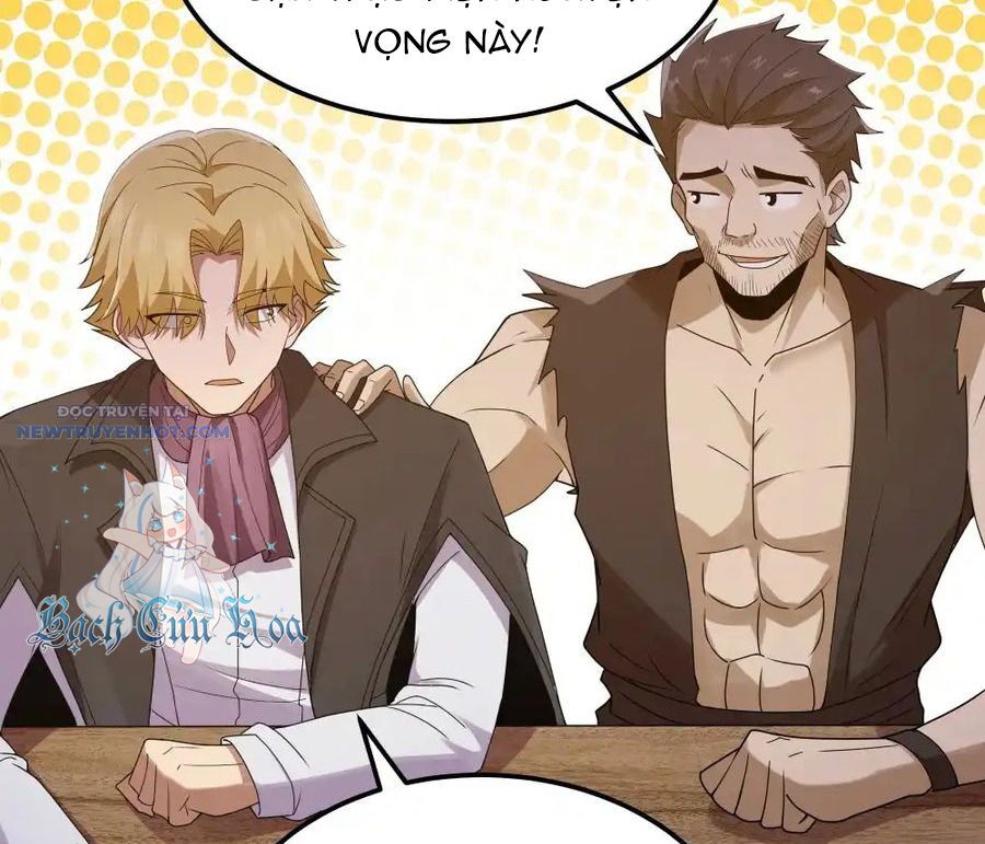 Dũng Giả Này Là Người Theo Chủ Nghĩa Tiền Tài Chí Thượng - Chapter 68 - Page 11