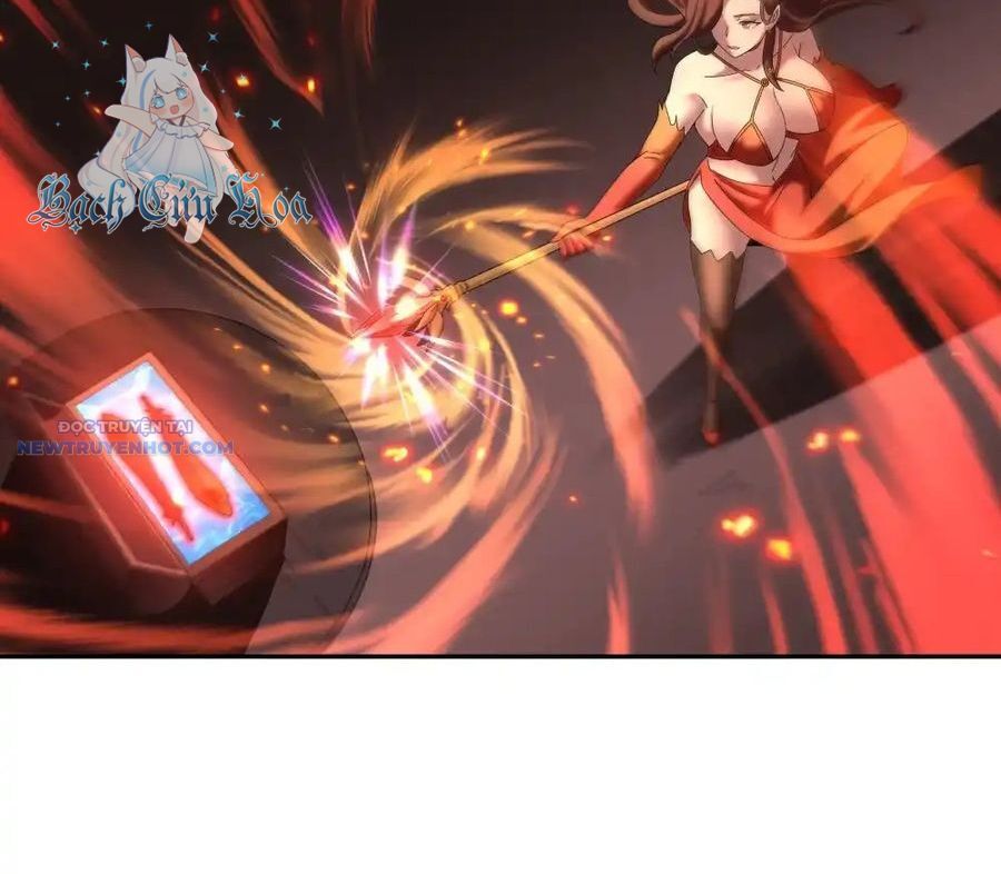 Dũng Giả Này Là Người Theo Chủ Nghĩa Tiền Tài Chí Thượng - Chapter 68 - Page 37