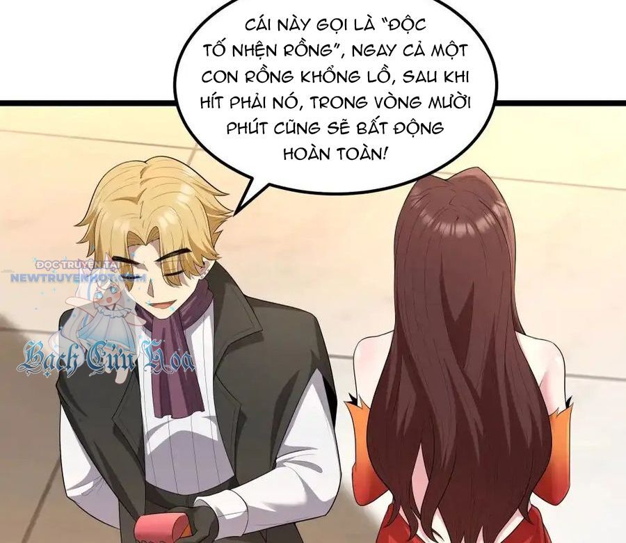 Dũng Giả Này Là Người Theo Chủ Nghĩa Tiền Tài Chí Thượng - Chapter 68 - Page 69