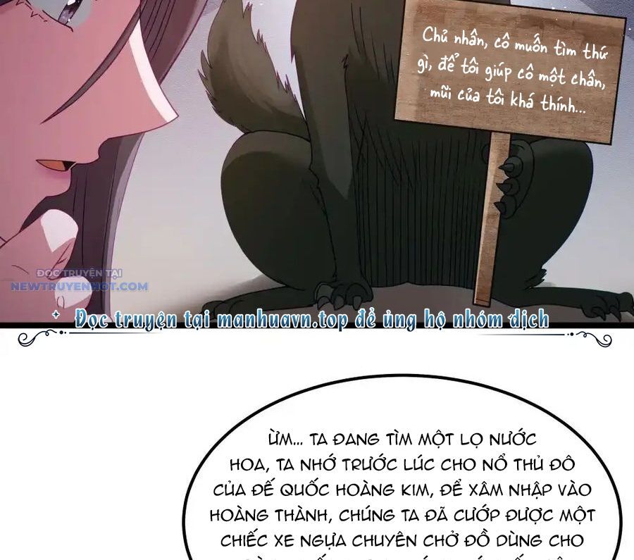 Dũng Giả Này Là Người Theo Chủ Nghĩa Tiền Tài Chí Thượng - Chapter 68 - Page 81