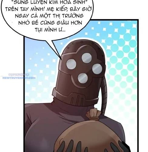 Dũng Giả Này Là Người Theo Chủ Nghĩa Tiền Tài Chí Thượng - Chapter 69 - Page 135