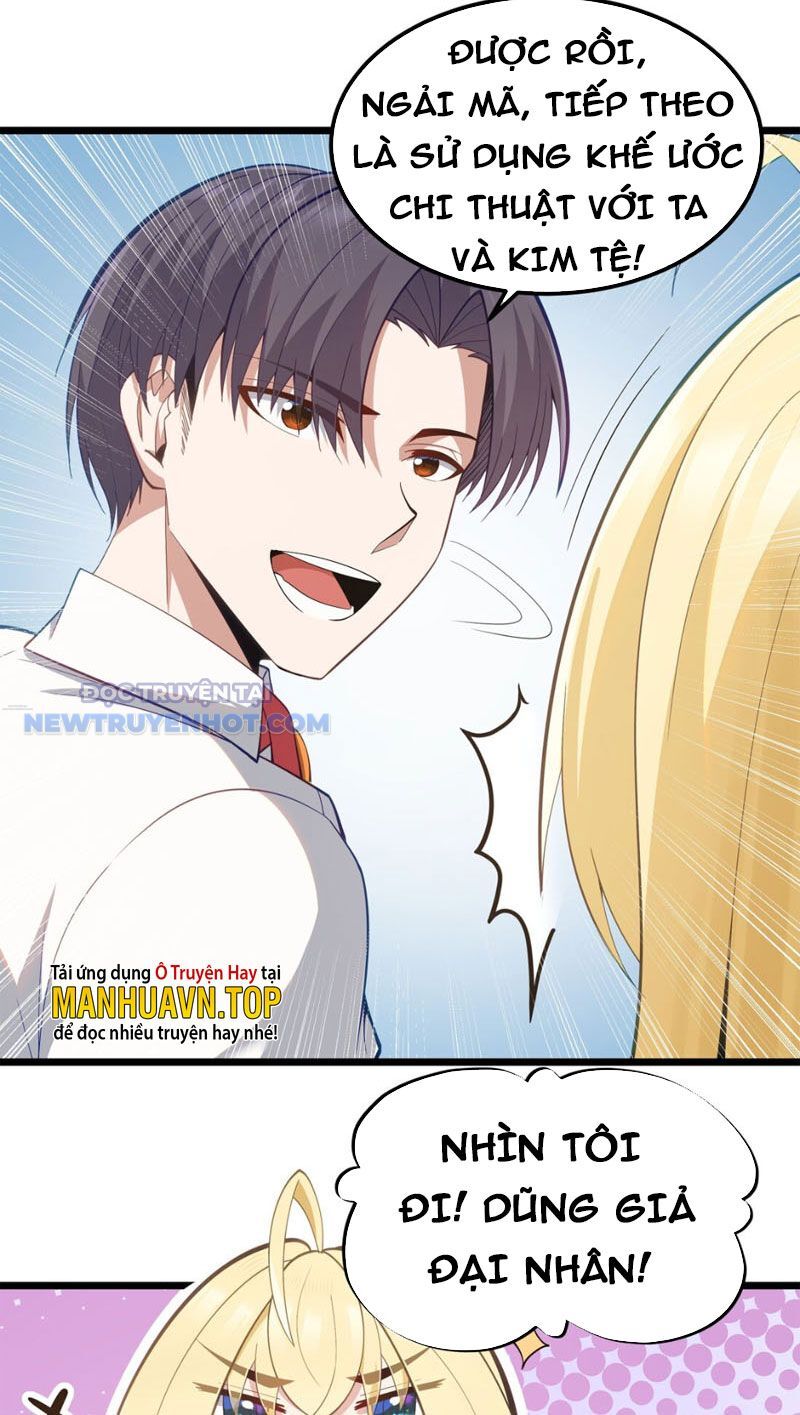 Dũng Giả Này Là Người Theo Chủ Nghĩa Tiền Tài Chí Thượng - Chapter 7 - Page 10