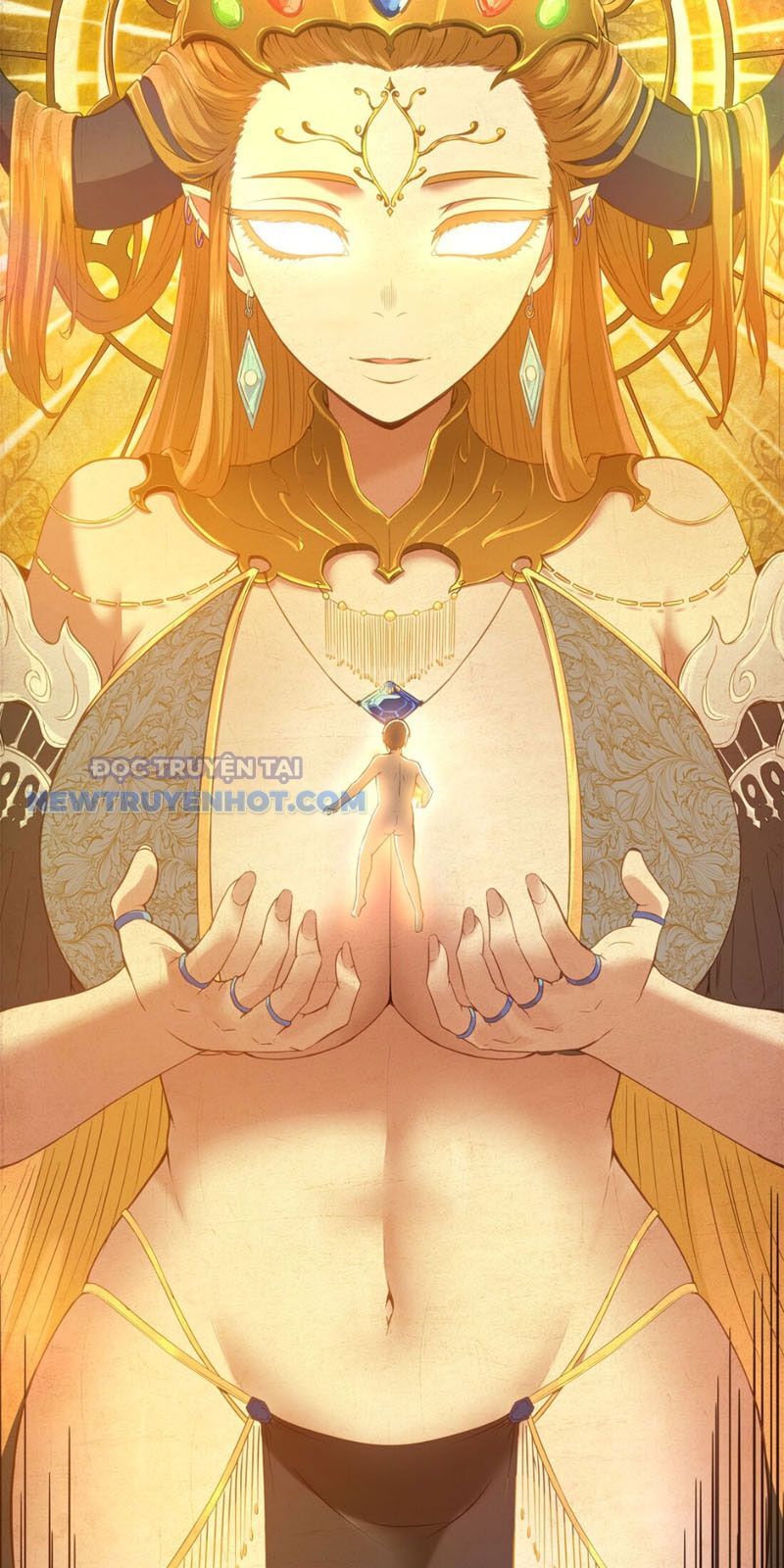 Dũng Giả Này Là Người Theo Chủ Nghĩa Tiền Tài Chí Thượng - Chapter 7 - Page 18